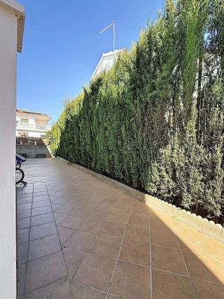 Casa pareada en venta en Zubia (La)