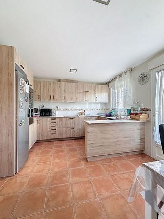 Casa pareada en venta en Zubia (La)