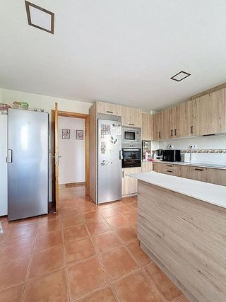 Casa pareada en venta en Zubia (La)