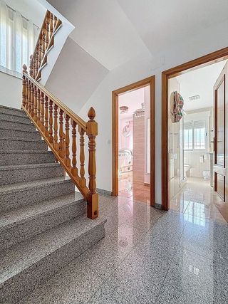 Casa pareada en venta en Zubia (La)