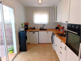 Casa adosada en venta en Calella