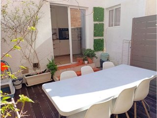 Casa adosada en venta en Calella