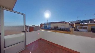 Piso en venta en Cerdanyola sur en Mataró