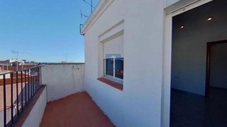 Piso en venta en Cerdanyola sur en Mataró