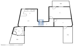 Piso en venta en Cerdanyola sur en Mataró