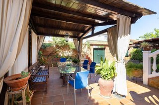 Chalet en venta en Cúllar Vega