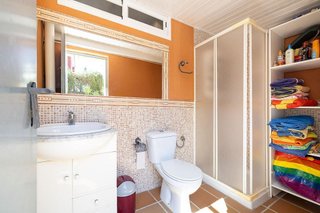 Chalet en venta en Cúllar Vega