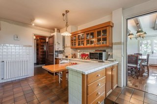 Chalet en venta en Garriga, La