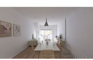 Casa pareada en venta en Sant Pere en Terrassa