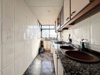 Piso en venta en Artigas - Llefià en Badalona