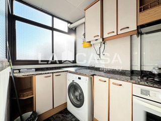 Piso en venta en Artigas - Llefià en Badalona