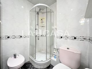 Piso en venta en Artigas - Llefià en Badalona