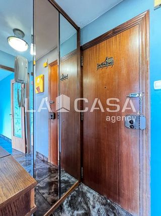 Piso en venta en Artigas - Llefià en Badalona