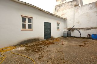 Casa adosada en venta en Sanlúcar la Mayor
