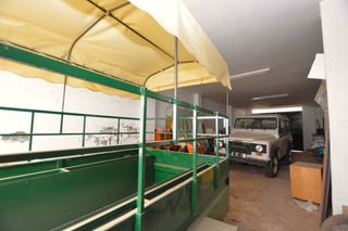 Casa adosada en venta en Sanlúcar la Mayor