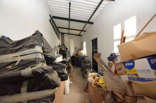 Casa adosada en venta en Sanlúcar la Mayor