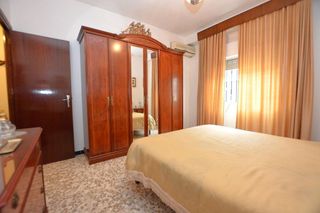 Casa adosada en venta en Sanlúcar la Mayor