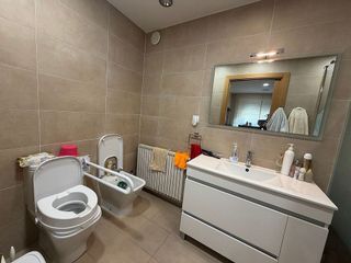 Casa adosada en venta en Santa Margarida i els Monjos