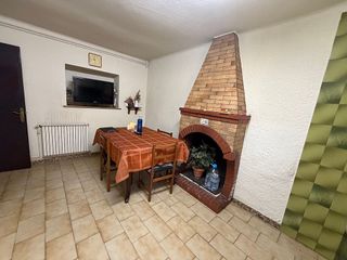 Casa adosada en venta en Santa Margarida i els Monjos