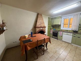 Casa adosada en venta en Santa Margarida i els Monjos