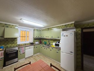 Casa adosada en venta en Santa Margarida i els Monjos