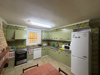 Casa adosada en venta en Santa Margarida i els Monjos