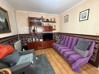 Casa adosada en venta en Santa Margarida i els Monjos
