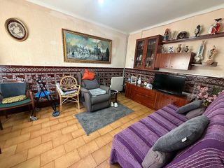Casa adosada en venta en Santa Margarida i els Monjos