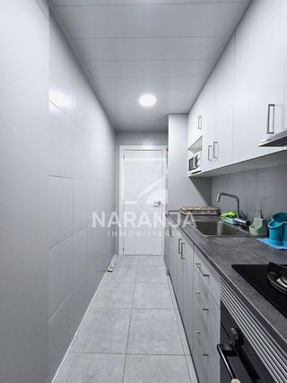 Piso en venta en Singuerlín - Can Franquesa - Les Oliveres en Santa Coloma de Gramanet