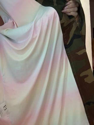 Kimono Made in Italy