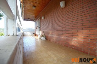 Chalet en venta en Corbera de Llobregat