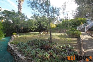 Chalet en venta en Corbera de Llobregat