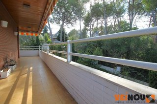 Chalet en venta en Corbera de Llobregat