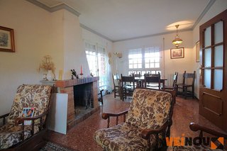 Chalet en venta en Corbera de Llobregat