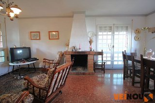 Chalet en venta en Corbera de Llobregat