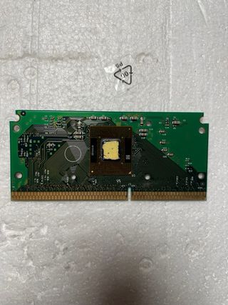 Schede per computer vintage