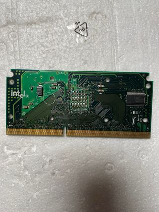 Schede per computer vintage