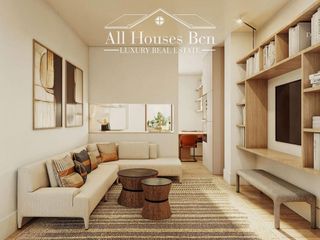 Piso en venta en Sant Antoni en Barcelona