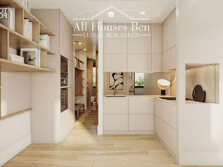 Piso en venta en Sant Antoni en Barcelona