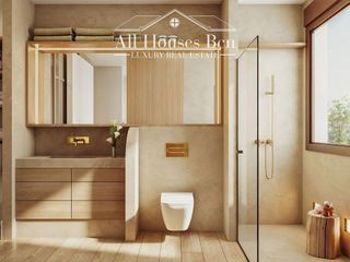 Piso en venta en Sant Antoni en Barcelona