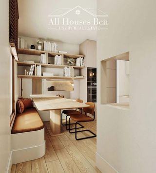 Piso en venta en Sant Antoni en Barcelona