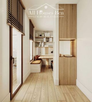 Piso en venta en Sant Antoni en Barcelona