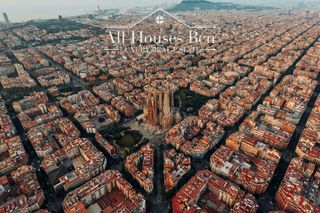 Piso en venta en Sant Antoni en Barcelona