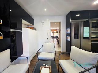 Casa adosada en venta en El Castell-Poble Vell en Castelldefels