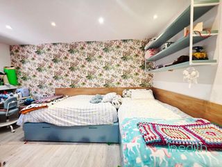 Casa adosada en venta en El Castell-Poble Vell en Castelldefels