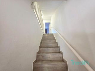 Casa adosada en venta en El Castell-Poble Vell en Castelldefels