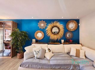 Casa adosada en venta en El Castell-Poble Vell en Castelldefels