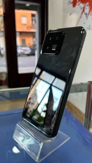 Xiaomi 13 Nero 5G 256GB Snapdragon 8Gen