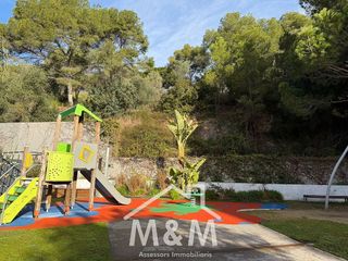 Piso en venta en Montmar en Castelldefels