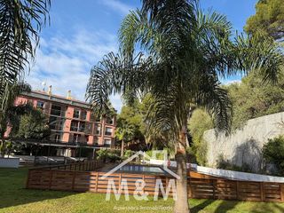Piso en venta en Montmar en Castelldefels
